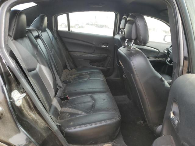 Photo 10 from auction – 2013 CHRYSLER 200 LIMITE with VIN 1C3CCBCG2DN602002