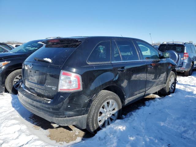 Photo 3 from auction – 2009 FORD EDGE LIMIT with VIN 2FMDK49C39BA74665