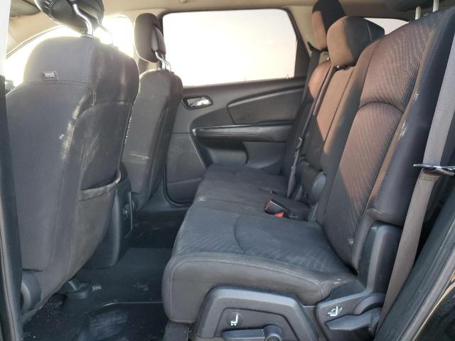 Photo 10 from auction – 2017 DODGE JOURNEY SE with VIN 3C4PDCAB0HT707988