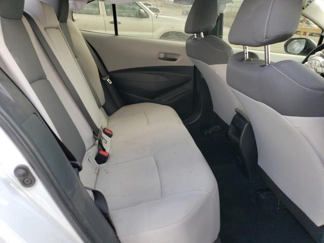 Photo 10 from auction – 2022 TOYOTA COROLLA LE with VIN JTDEPMAE1N3029242