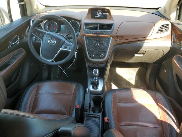 Photo 8 from auction – 2014 BUICK ENCORE PRE with VIN KL4CJDSB8EB694202
