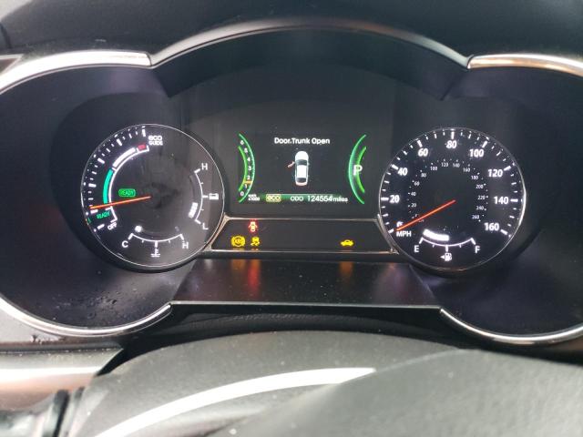Photo 9 from auction – 2012 KIA OPTIMA HYB with VIN KNAGM4AD1C5011668