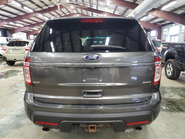 صورة رقم 6 من المزاد - 2015 FORD EXPLORER X مع VIN 1FM5K8D89FGB54426