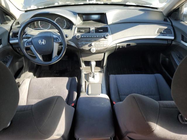 Photo 8 from auction – 2012 HONDA ACCORD LX with VIN 1HGCP2F36CA234245