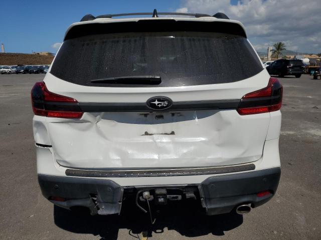 Photo 6 from auction – 2021 SUBARU ASCENT PRE with VIN 4S4WMAED9M3456367