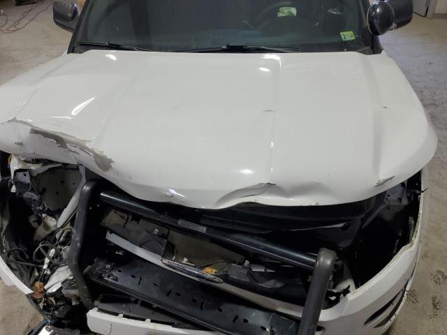 Photo 12 from auction – 2017 FORD EXPLORER P with VIN 1FM5K8AR6HGE30223