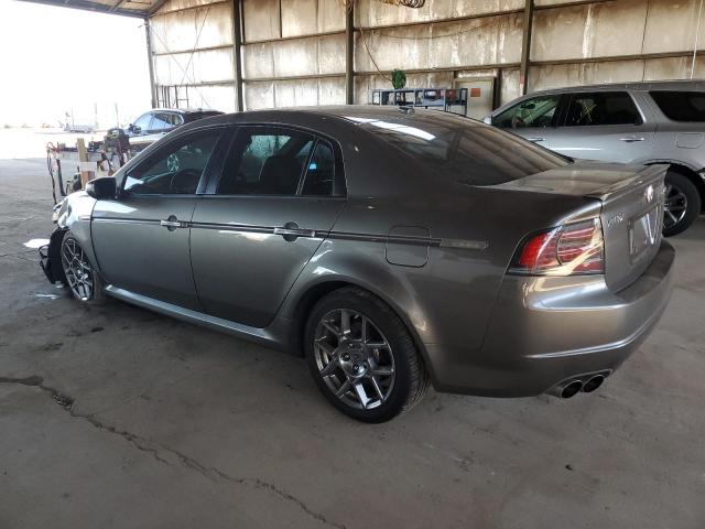 Photo 2 from auction – 2008 ACURA TL TYPE S with VIN 19UUA76568A049270
