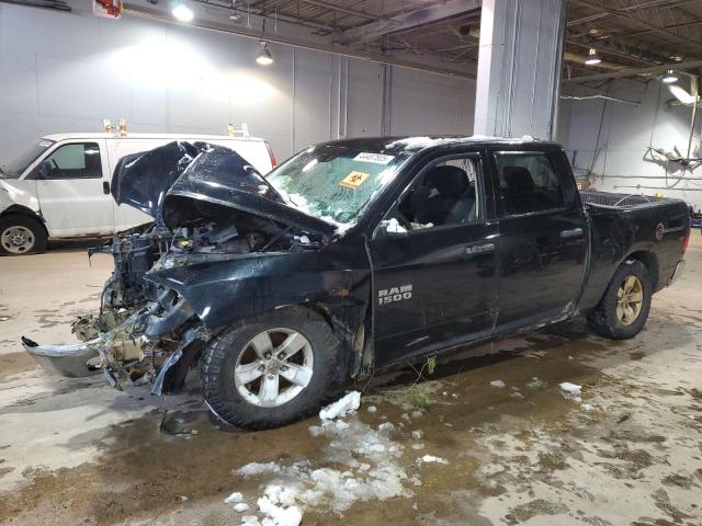 RAM 1500 ST 2014 with VIN 1C6RR7KG0ES260496 - Photo from auction