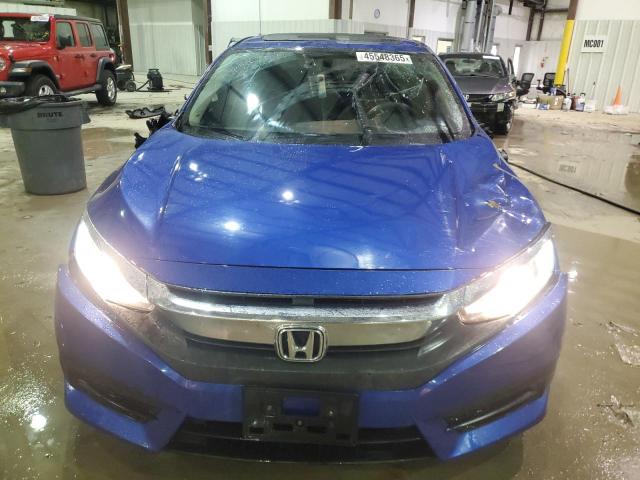 Photo 5 from auction – 2016 HONDA CIVIC EX with VIN 19XFC2F7XGE072665