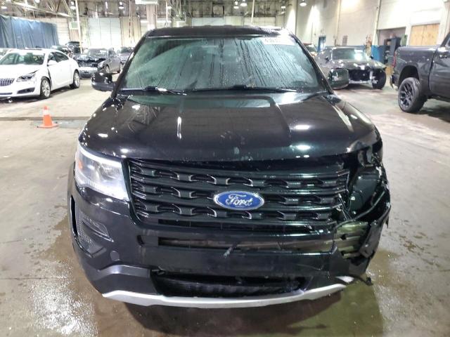 Photo 5 from auction – 2017 FORD EXPLORER P with VIN 1FM5K8AR5HGC78600