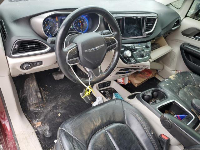 Photo 8 from auction – 2020 CHRYSLER PACIFICA T with VIN 2C4RC1EG3LR257500