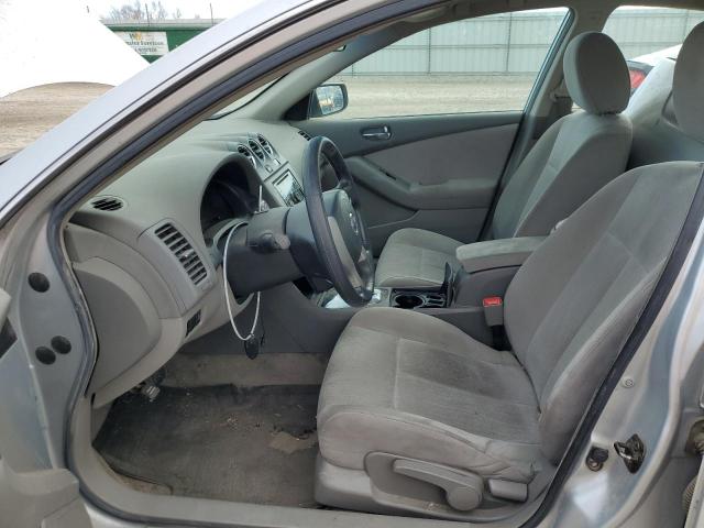 Foto 7 de la subasta – 2010 NISSAN ALTIMA BAS con VIN 1N4AL2AP1AN534699