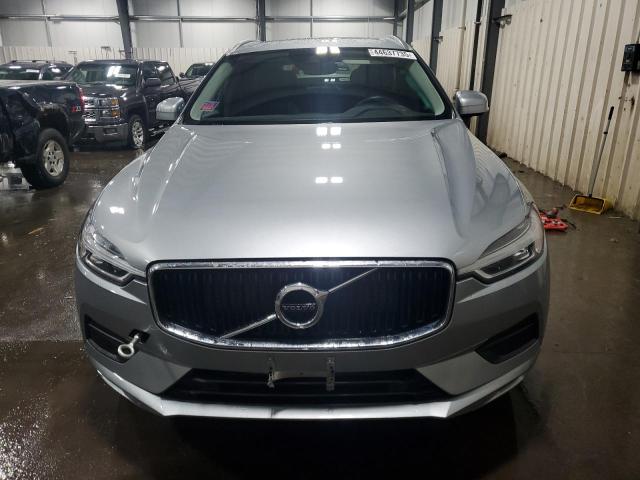 Photo 5 from auction – 2018 VOLVO XC60 T5 MO with VIN YV4102RK5J1086242