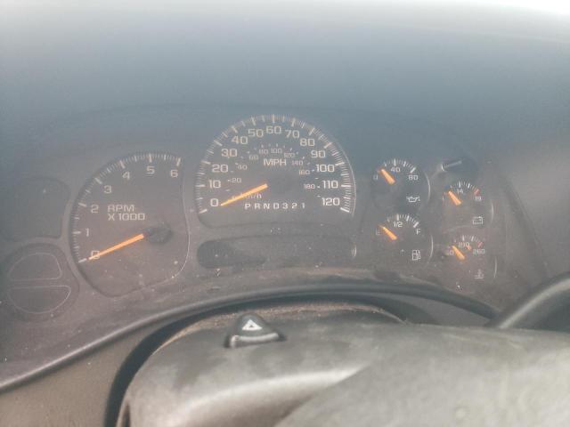 Photo 9 from auction – 2006 CHEVROLET SILVERADO with VIN 1GCEC19V26Z154215