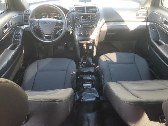 Photo 8 from auction – 2019 FORD EXPLORER P with VIN 1FM5K8AR9KGB43840