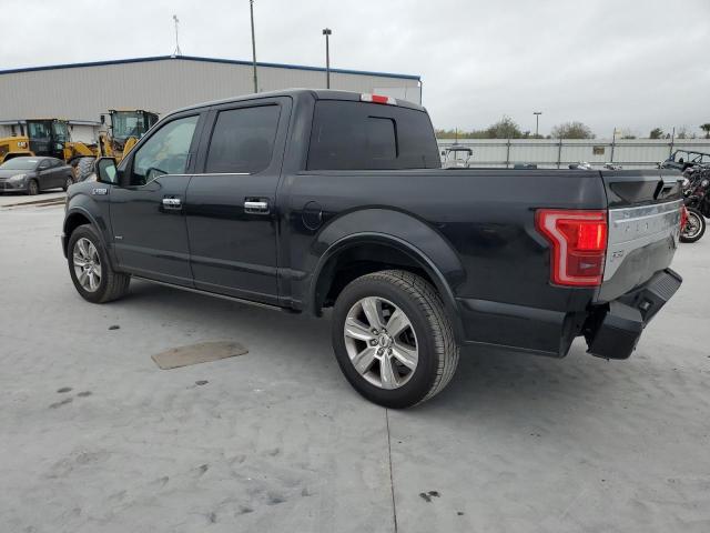 Photo 2 from auction – 2015 FORD F150 SUPER with VIN 1FTEW1CG3FFC87553