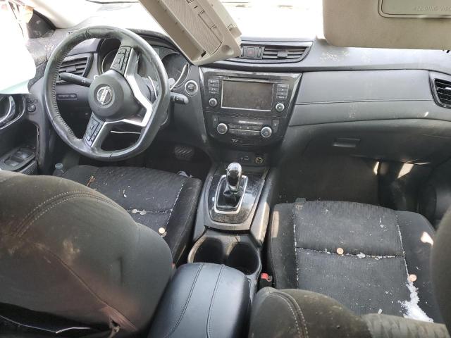 Photo 8 from auction – 2018 NISSAN ROGUE S with VIN KNMAT2MTXJP515124