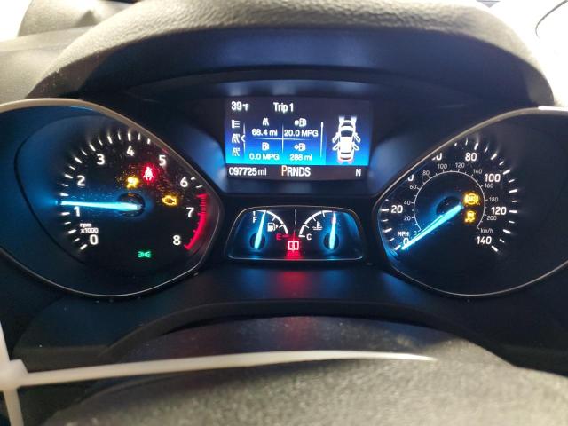 Zdjęcie 9 z aukcji – 2017 FORD ESCAPE SE z VIN 1FMCU0GD2HUB34714