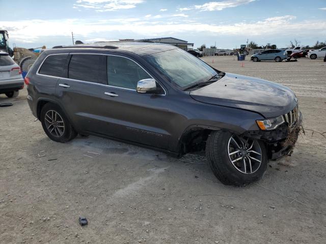Photo 4 from auction – 2019 JEEP GRAND CHER with VIN 1C4RJFBG4KC577259