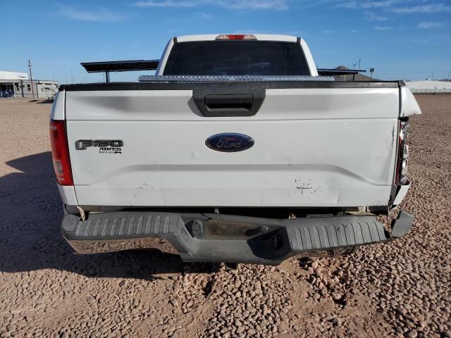 Photo 6 from auction – 2015 FORD F150 SUPER with VIN 1FTEX1EP8FFA20466