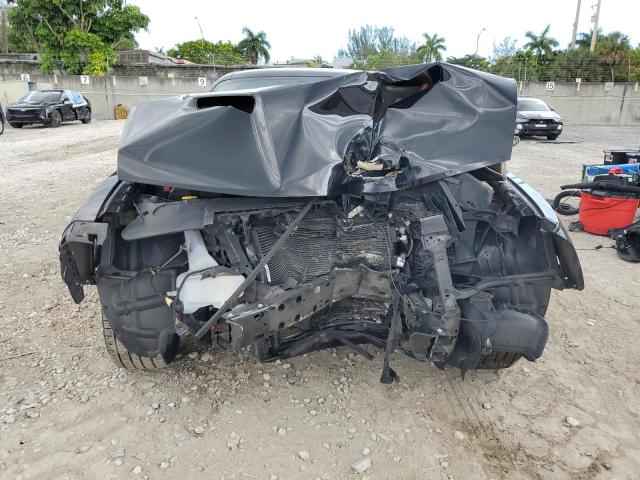 Photo 5 from auction – 2019 DODGE CHALLENGER with VIN 2C3CDZAG1KH557942