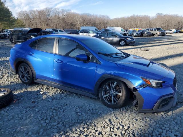 Снимка 4 от търг – 2022 SUBARU WRX с VIN JF1VBAA67N9008162