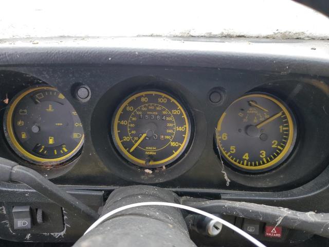 Photo 9 from auction – 1984 PORSCHE 944 with VIN WP0AA0944EN456763