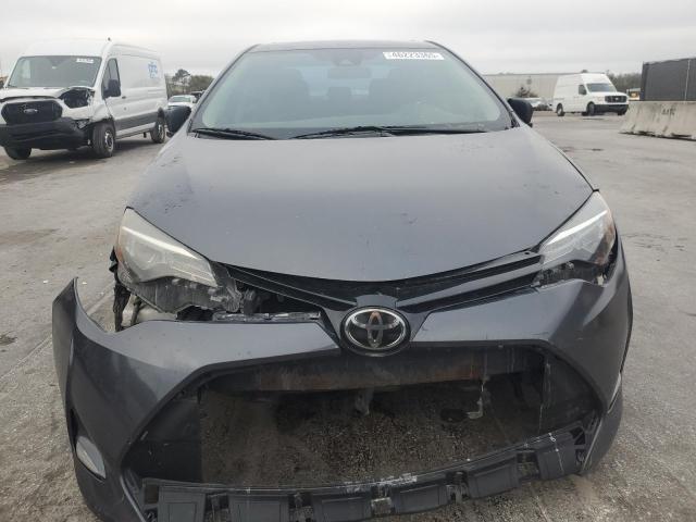 Photo 5 from auction – 2018 TOYOTA COROLLA L with VIN 2T1BURHEXJC103192