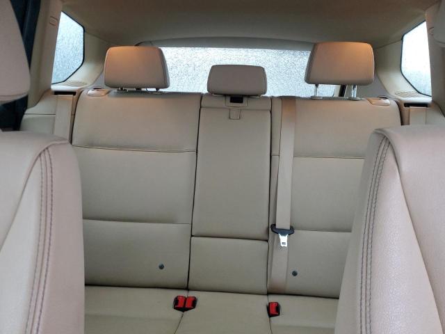 Photo 10 from auction – 2013 BMW X3 XDRIVE2 with VIN 5UXWX9C55D0A32807