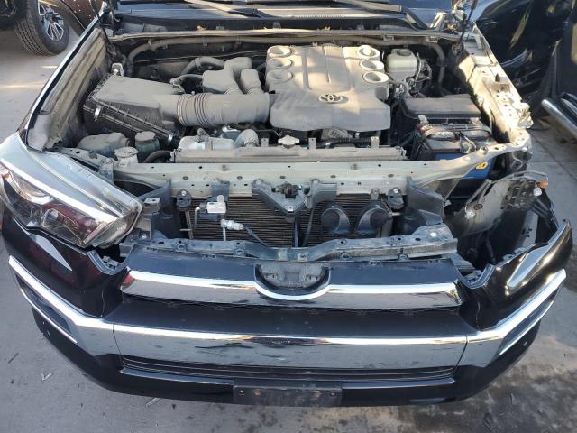 Photo 12 from auction – 2018 TOYOTA 4RUNNER SR with VIN JTEBU5JR1J5550007