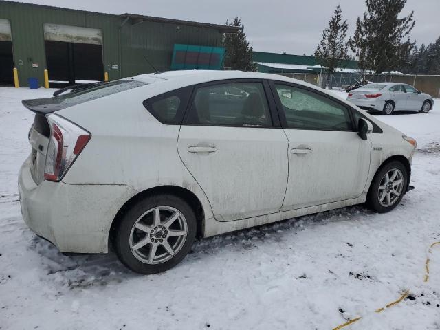 Zdjęcie 3 z aukcji – 2015 TOYOTA PRIUS z VIN JTDKN3DU3F0428291