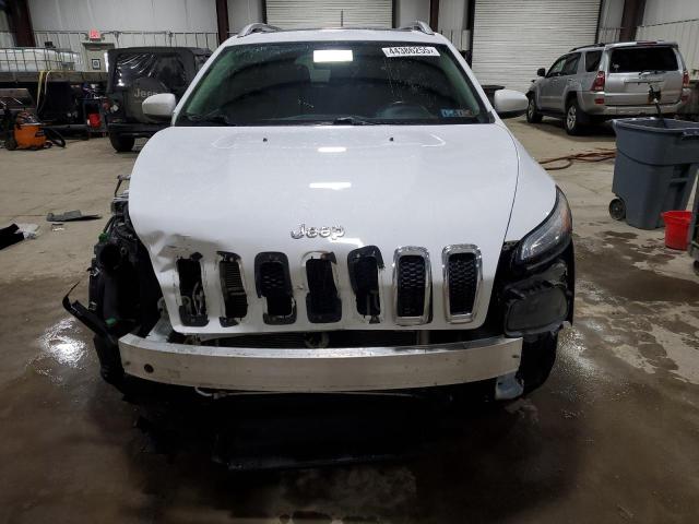 Photo 5 from auction – 2018 JEEP CHEROKEE L with VIN 1C4PJMLX2JD577800