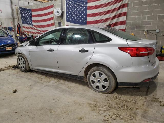 Photo 2 from auction – 2016 FORD FOCUS with VIN 1FADP3E20GL405136