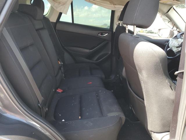 Photo 10 from auction – 2016 MAZDA CX-5 with VIN JM3KE4CY2G0774755