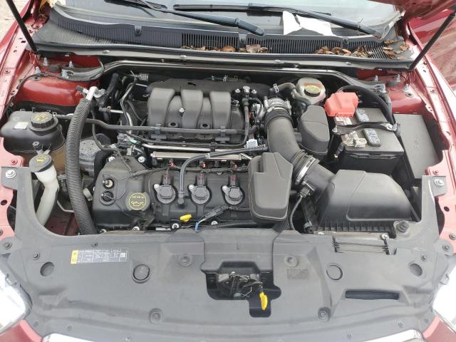 Photo 11 from auction – 2015 FORD TAURUS SEL with VIN 1FAHP2E80FG169305