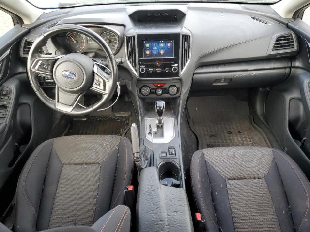 Photo 8 from auction – 2019 SUBARU CROSSTREK with VIN JF2GTACC6KH242637