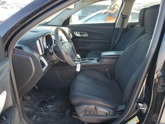 Photo 7 from auction – 2013 CHEVROLET EQUINOX LS with VIN 2GNFLCEK7D6139382