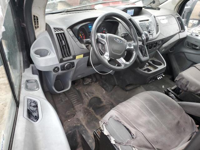 صورة رقم 8 من المزاد - 2015 FORD TRANSIT T- مع VIN 1FDBF6ZM5FKA33195
