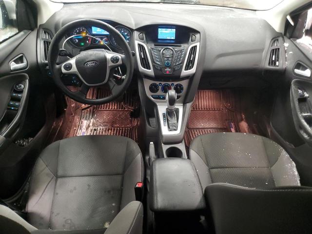 Photo 8 from auction – 2014 FORD FOCUS SE with VIN 1FADP3K22EL234326