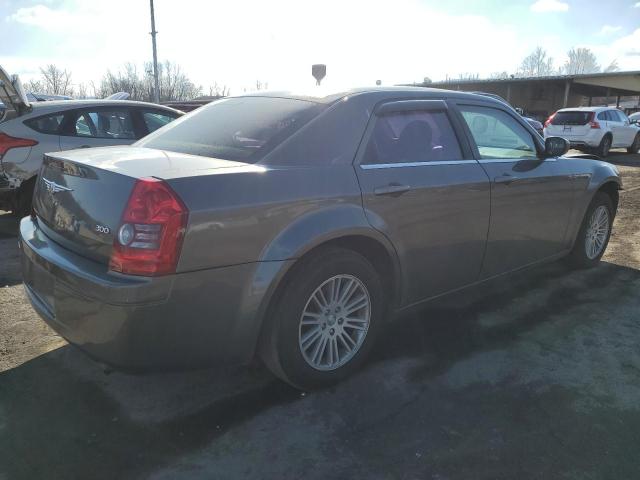 Photo 3 from auction – 2009 CHRYSLER 300 LX with VIN 2C3KA43D79H554807