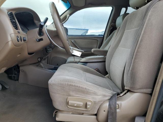 Photo 7 from auction – 2004 TOYOTA SEQUOIA SR with VIN 5TDZT34A44S232011