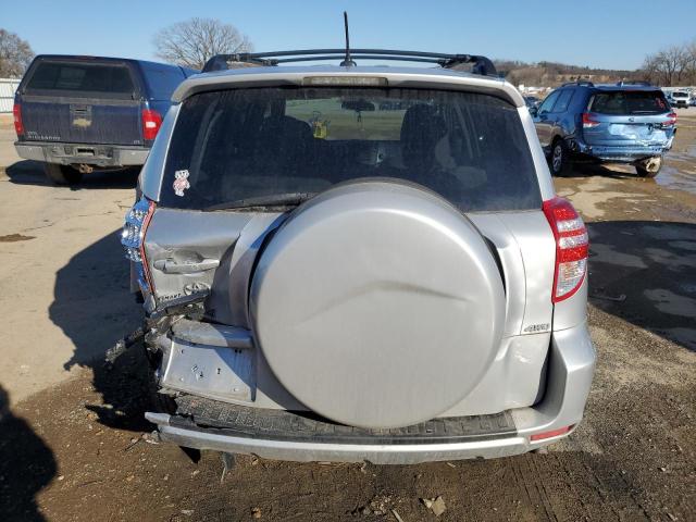 Photo 6 from auction – 2011 TOYOTA RAV4 with VIN 2T3BF4DV7BW176949