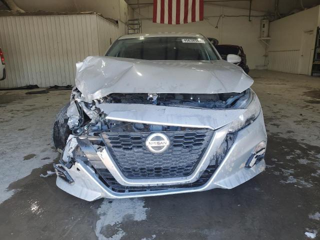 Photo 5 from auction – 2020 NISSAN ALTIMA S with VIN 1N4BL4BV4LC240189