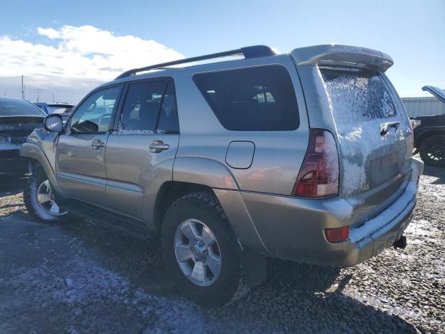 Photo 2 from auction – 2003 TOYOTA 4RUNNER SR with VIN JTEBT14R038005425
