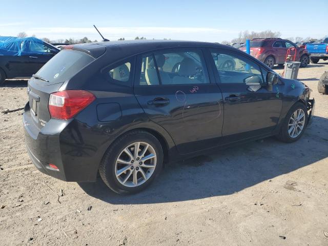 Photo 3 from auction – 2013 SUBARU IMPREZA PR with VIN JF1GPAC69DH201389