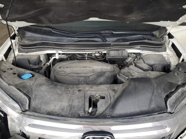 Photo 11 from auction – 2018 HONDA RIDGELINE with VIN 5FPYK3F15JB000150
