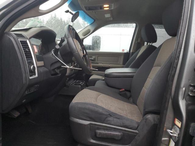 Photo 7 from auction – 2011 DODGE RAM 3500 with VIN 3D73Y3CL3BG585173