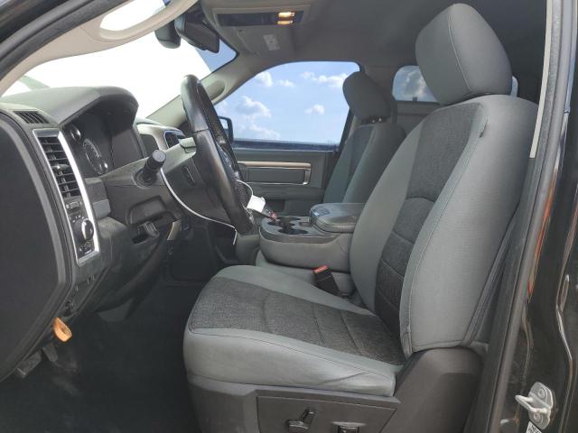 Photo 7 from auction – 2019 RAM 1500 CLASS with VIN 1C6RR7TT4KS695769