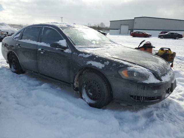 Photo 4 from auction – 2008 CHEVROLET IMPALA LS with VIN 2G1WB58K089153611