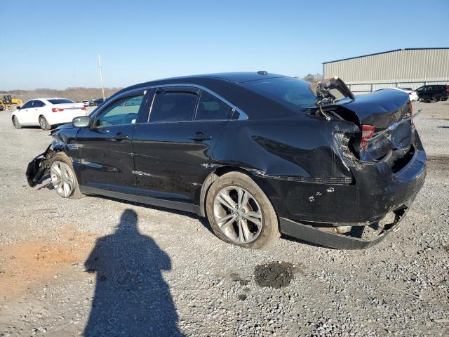 Photo 2 from auction – 2015 FORD TAURUS SEL with VIN 1FAHP2E80FG202612
